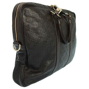 Gucci Bag Business Briefcase ssima